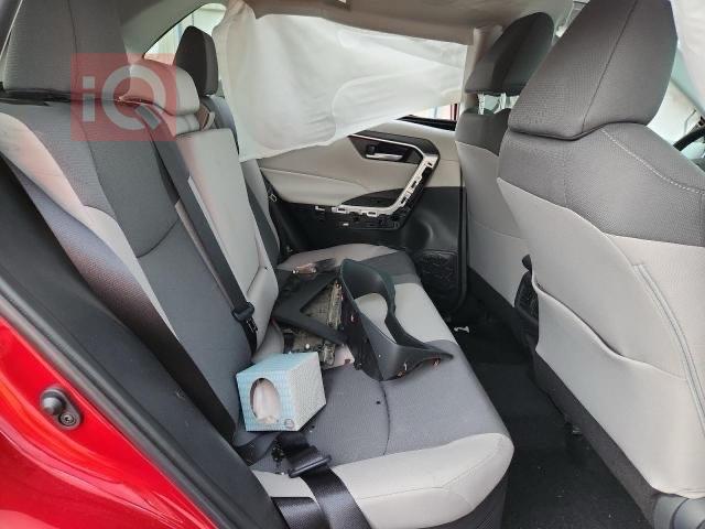 تويوتا راف 4